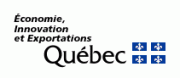 Ministère de l'Économie, de l'Innovation et des Exportations (MEIE)