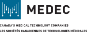 Les sociétés canadienne de technologie médicales