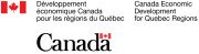 Développement économique Canada pour les régions du Québec (DEC)
