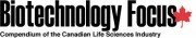 Biotechnology Focus